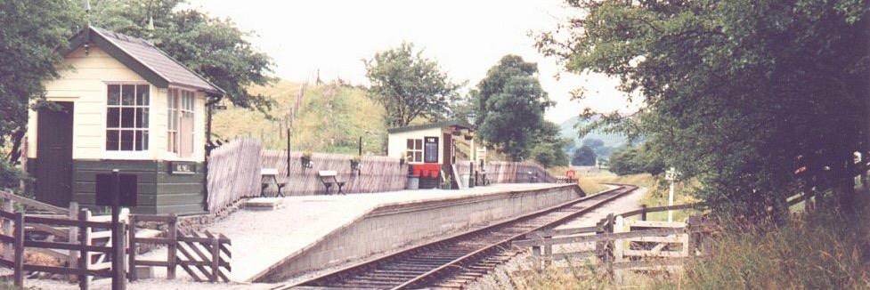 holywellhalt's profile banner image