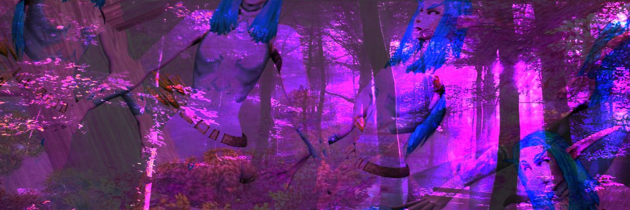 Grommit banner