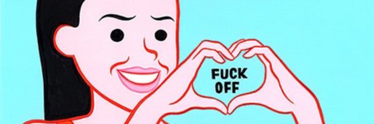 OPI and her intense emotions banner
