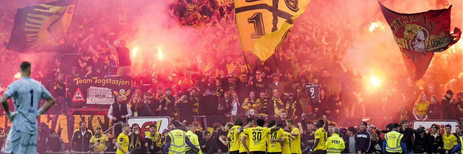 Gøran Lundberg banner