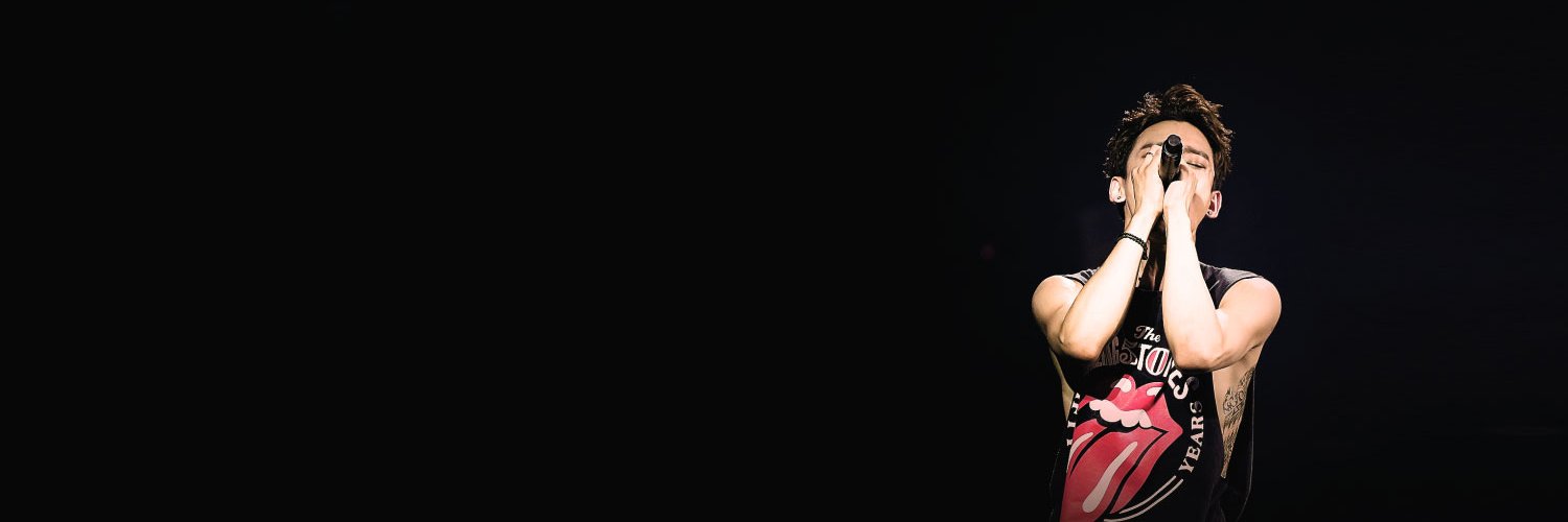 seizethejongdae's profile banner image