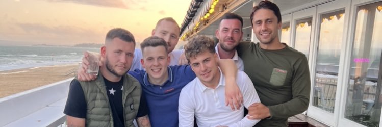 kylejohnstons's profile banner image