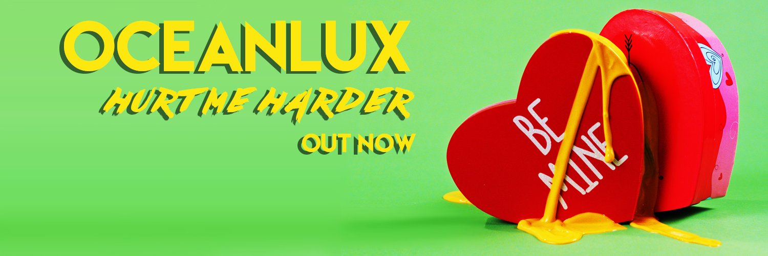 OceanluxBand's profile banner image