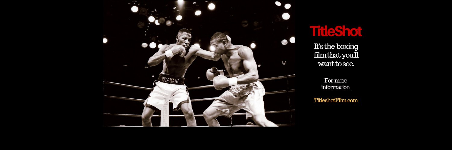 TitleShotFilm's profile banner image