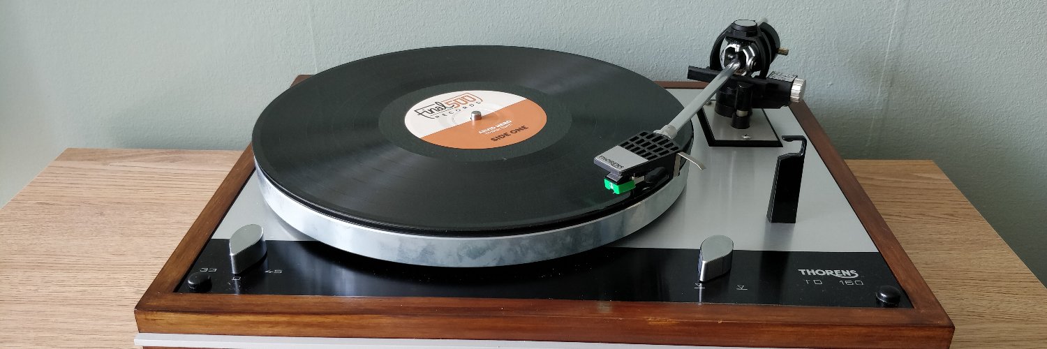 Final 500 Records banner