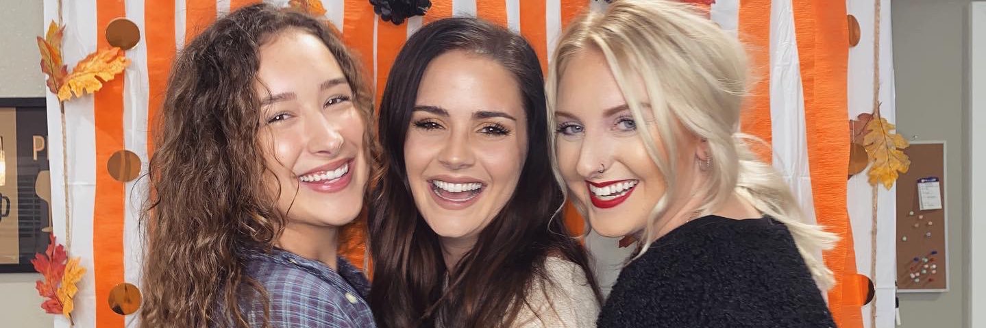 SydneyBessent's profile banner image