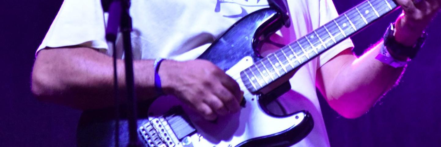 pabraham15's profile banner image