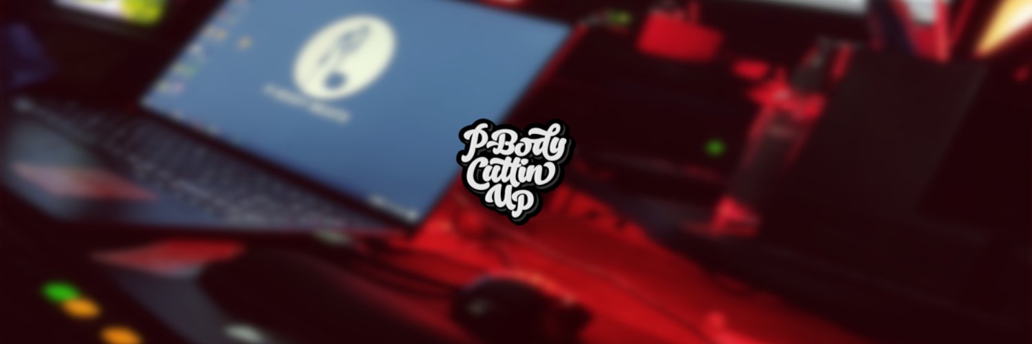 PBodyBeats's profile banner image
