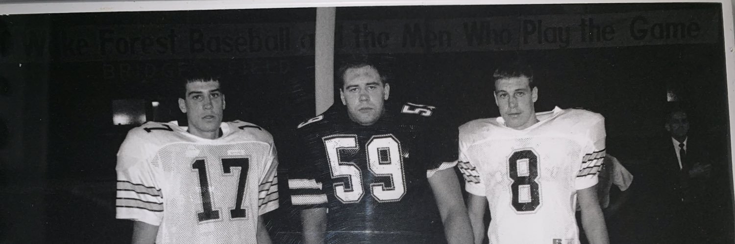 Andy Hollifield banner