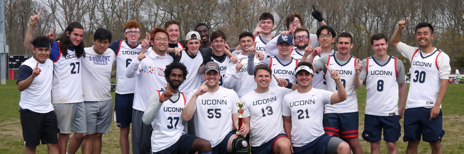 UConnUltimateB's profile banner image