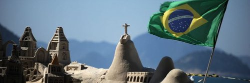 Snipercarioca's profile banner image