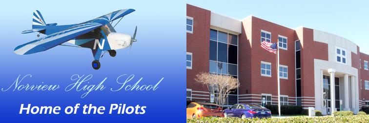 NorviewHSPilots's profile banner image