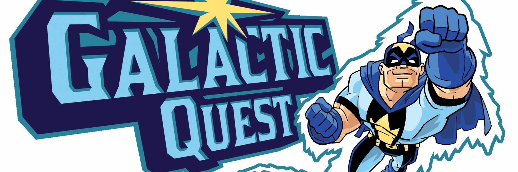 galacticquest's profile banner image