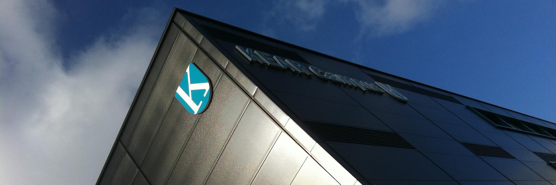 KearCampus's profile banner image