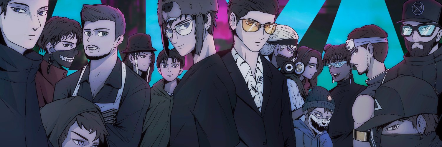 shane_loos's profile banner image