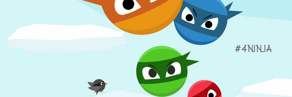 4ninja_game's profile banner image
