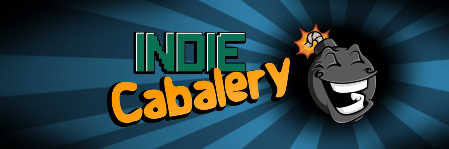 Indie Cabalery banner