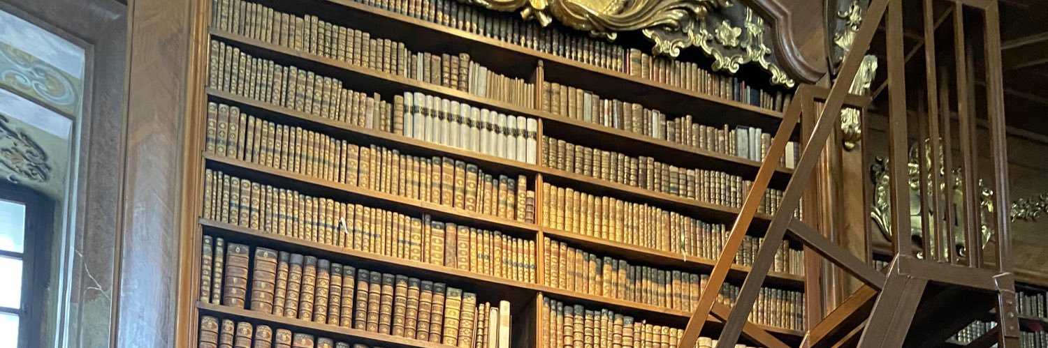 AndUrbanski's profile banner image