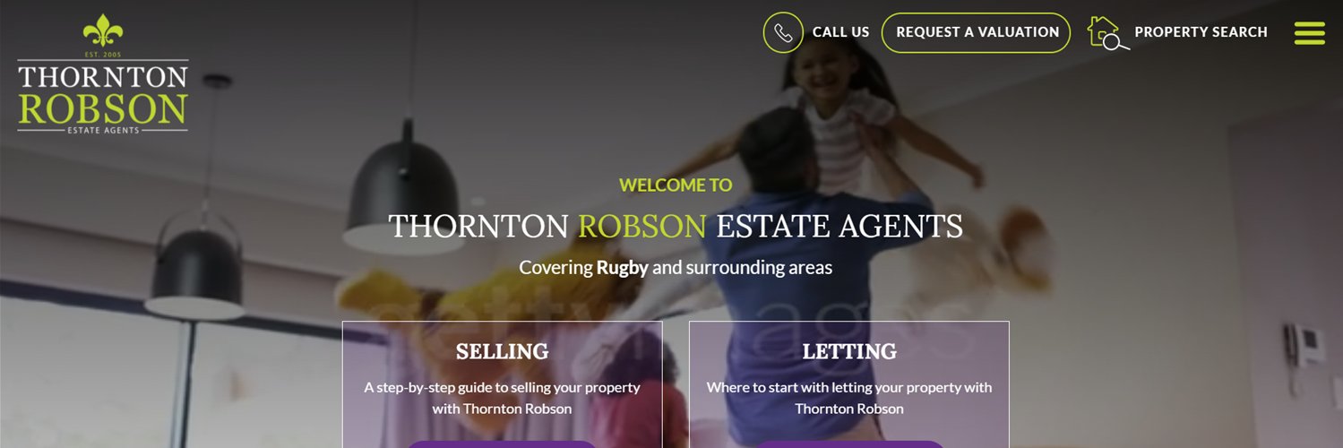 ThorntonRobson's profile banner image