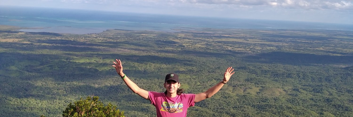 DavidLeeCUJAE's profile banner image