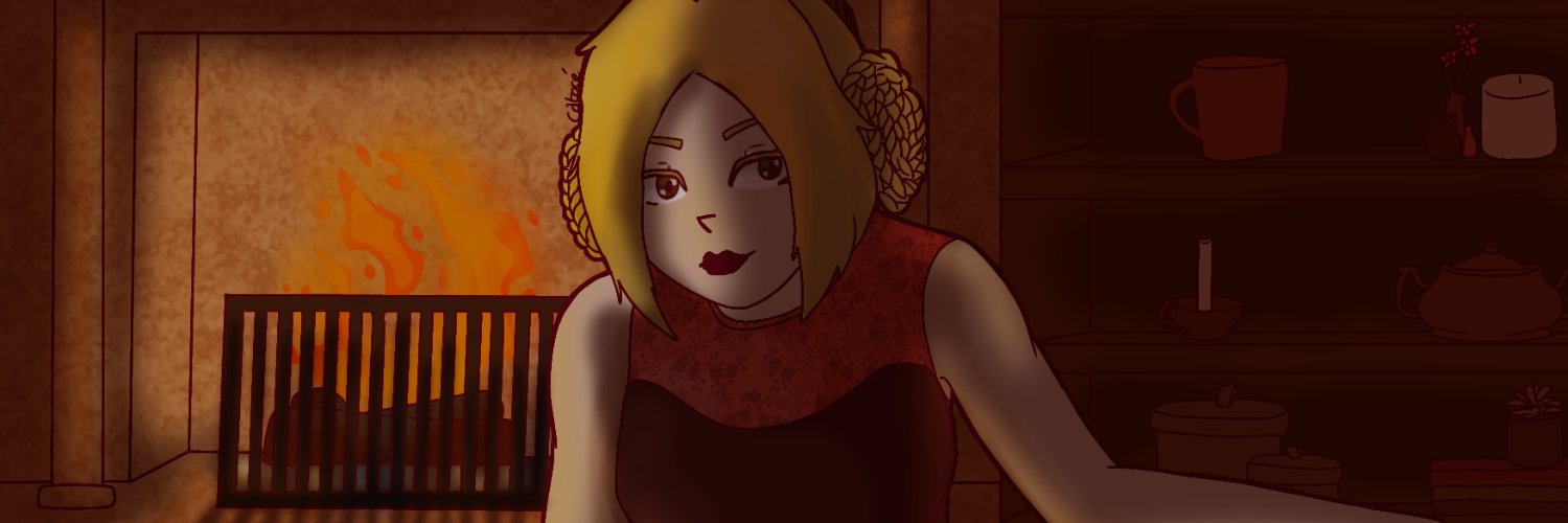 Chevaleresse Catocé 👑⚔️ banner