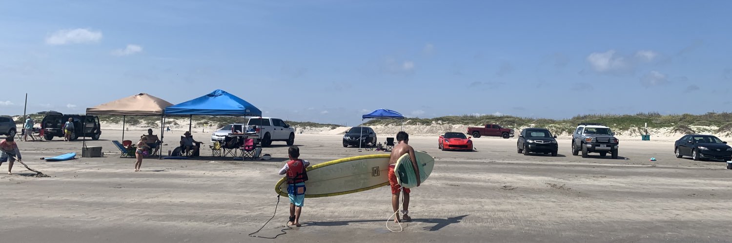 Josh "Chewy" Acut® banner