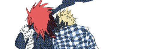 viehazard's profile banner image