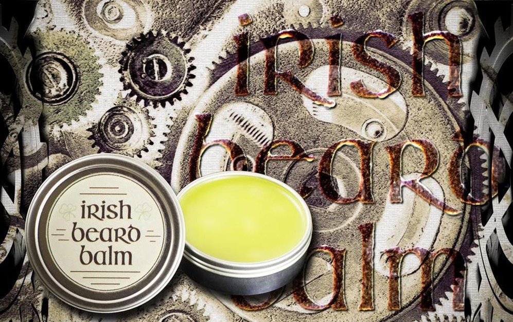 irishbeardbalm's profile banner image