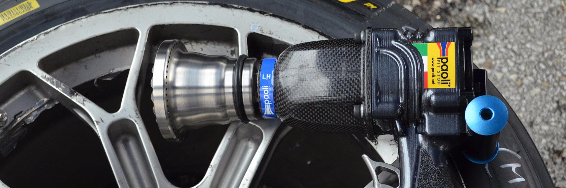 Dino Paoli srl banner