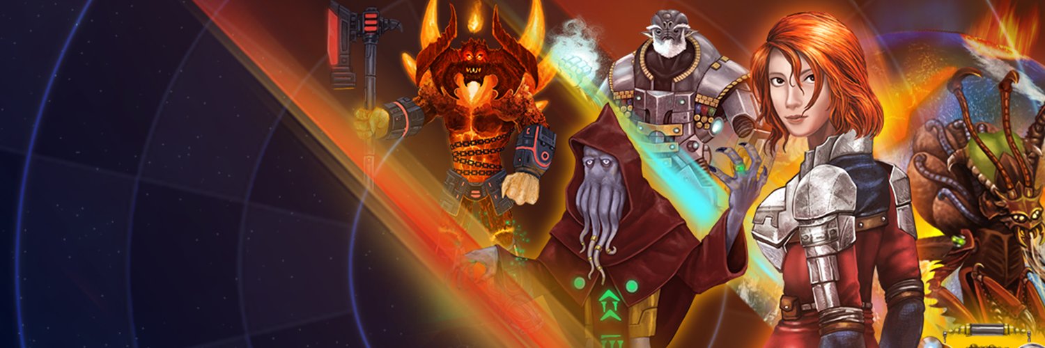 planetarystrike's profile banner image
