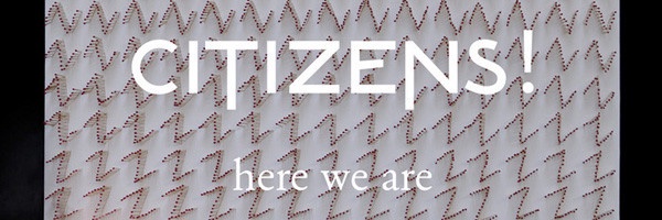 Citizens! banner