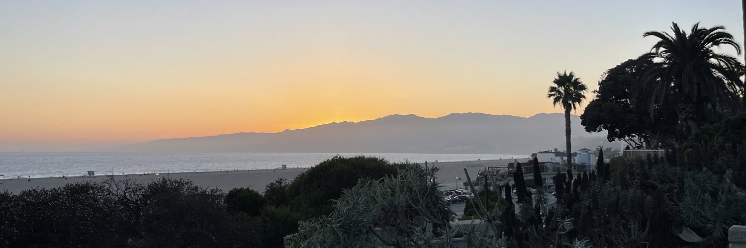ginatocco's profile banner image