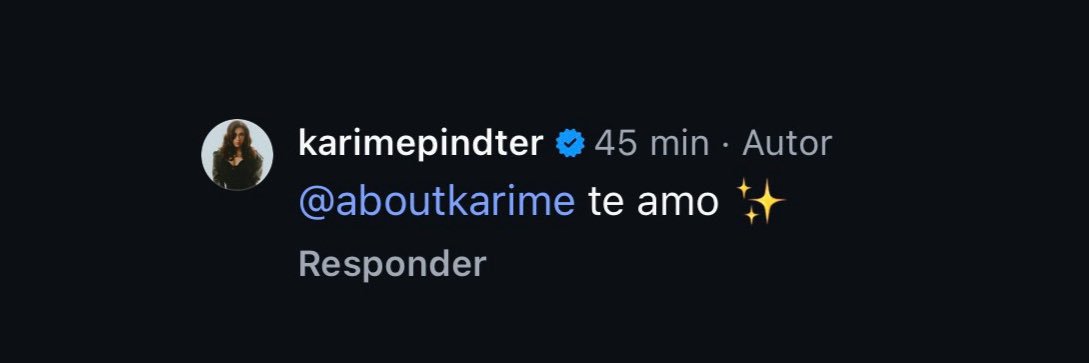 AboutKarime's profile banner image