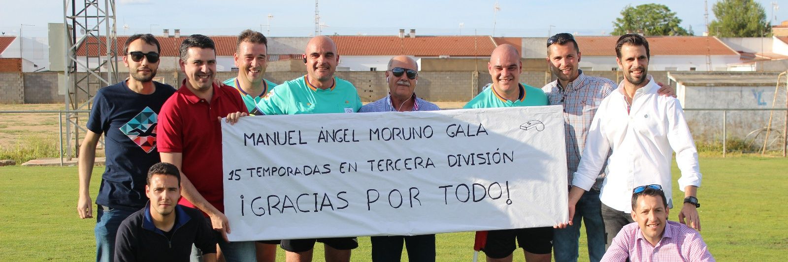 lolo moruno gala banner