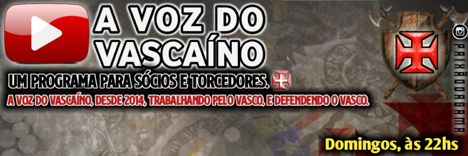 AVOZDOVASCAINO's profile banner image