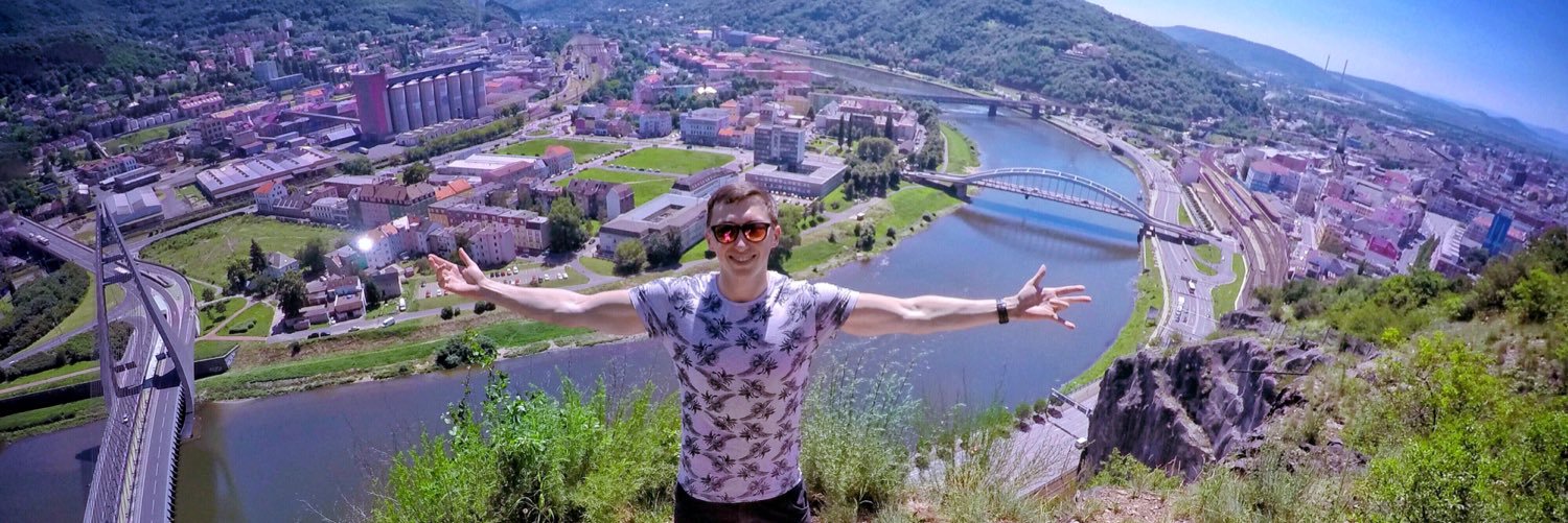 ArtKharchenko's profile banner image