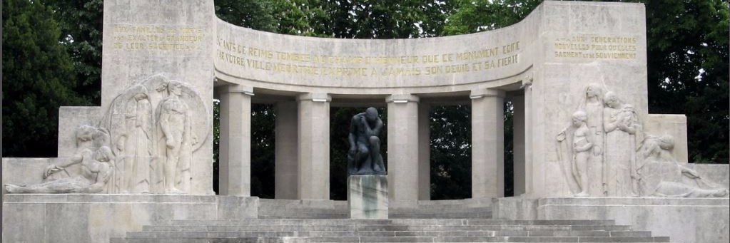 MemorialGW's profile banner image