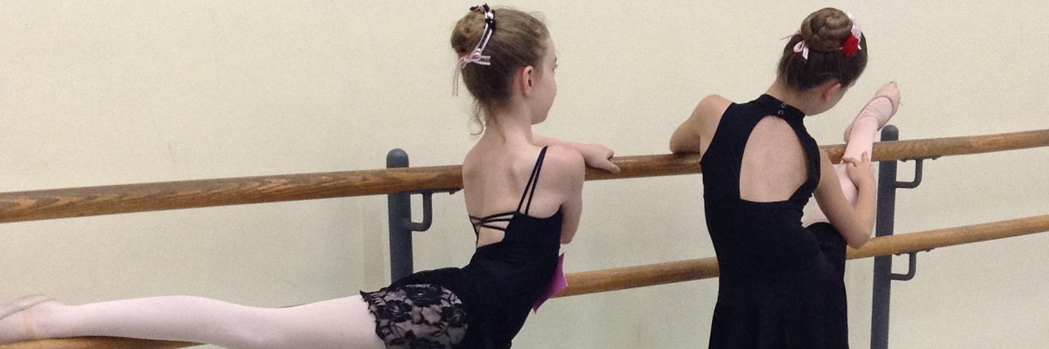 Dancer_NYC14's profile banner image