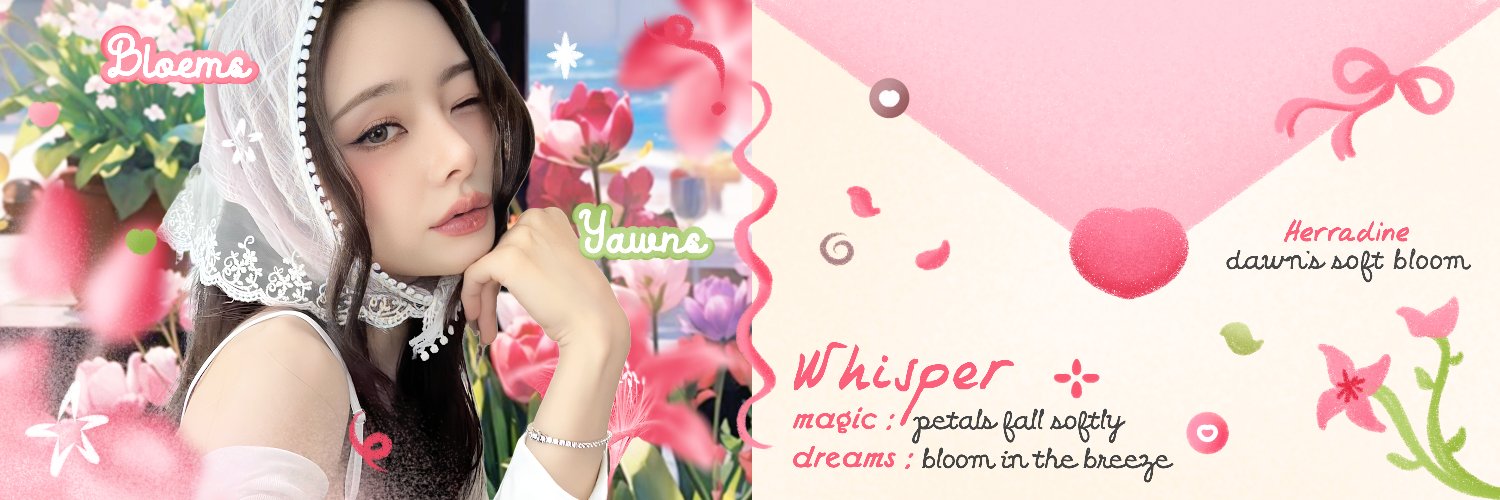 heorra's profile banner image