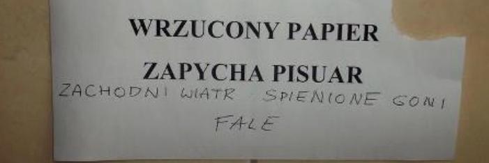 Pavel Cossack banner