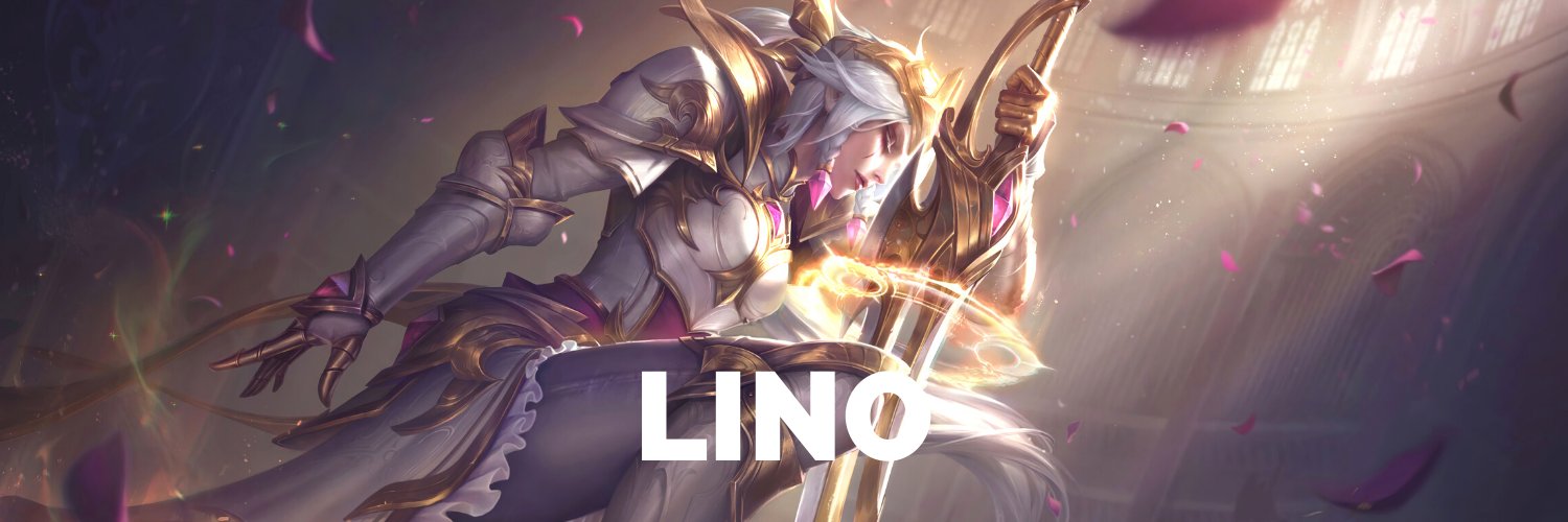 linomega7's profile banner image