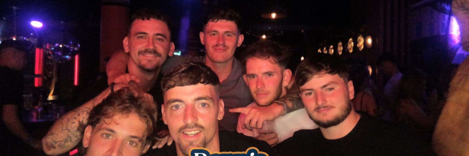 Emyr S James banner