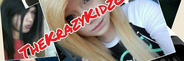 _TheCrazyKidz's profile banner image