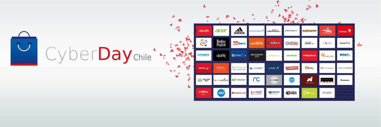 CyberDayChile's profile banner image