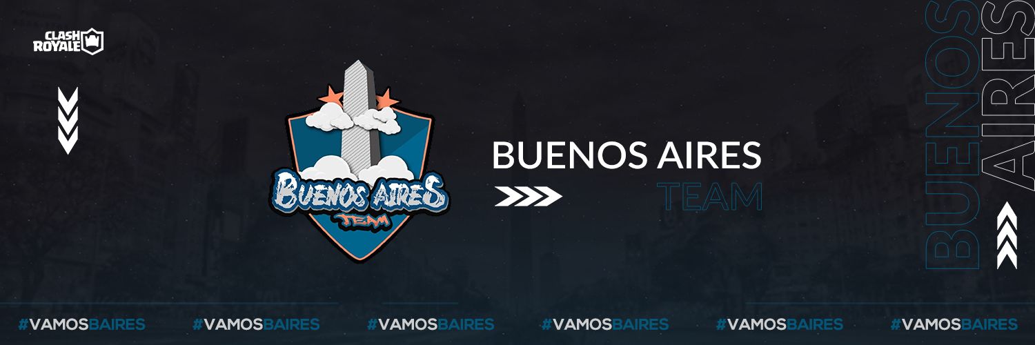 Team Bs.As banner
