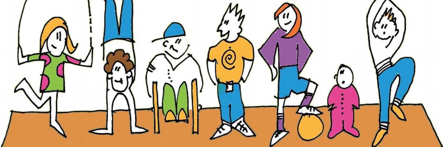 Promoteability's profile banner image