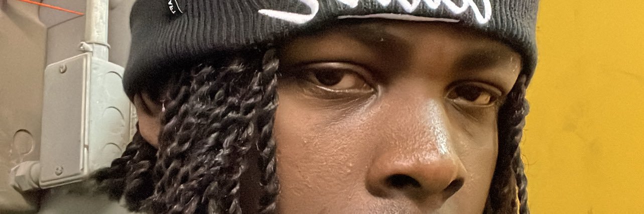 AnferneeYoung's profile banner image