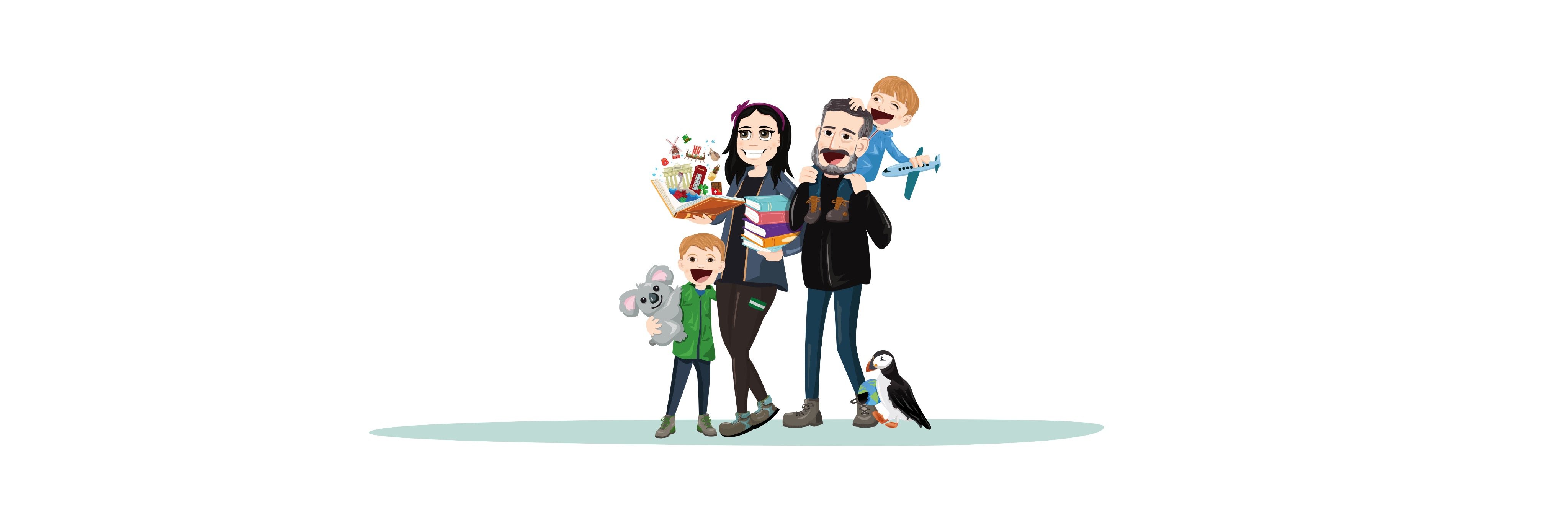 MundoMapani's profile banner image