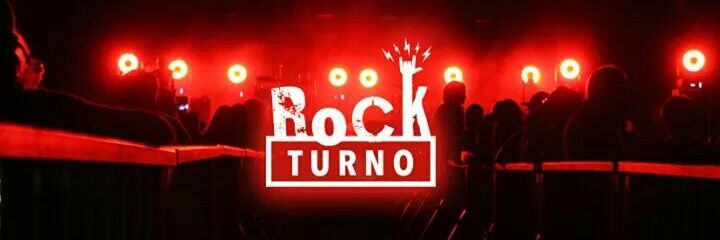RockTurno banner