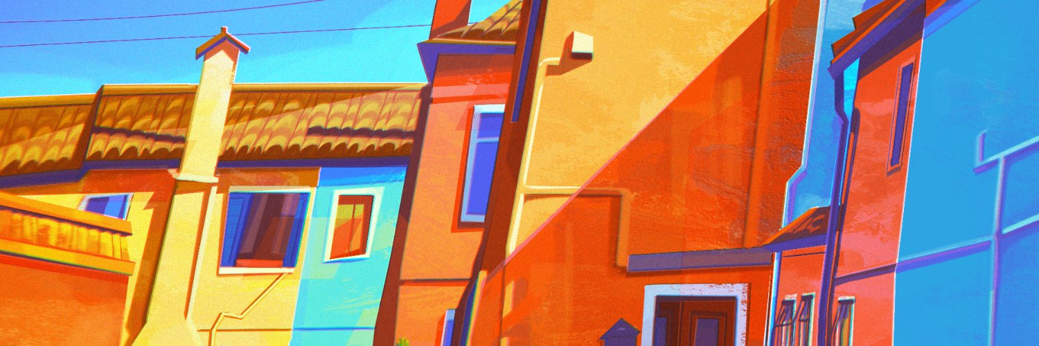kareniak's profile banner image